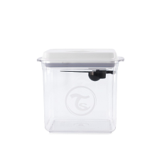 Twistshake formula  container white