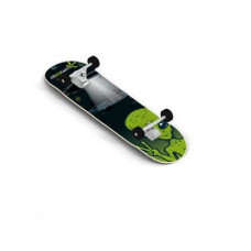 MUUWMI Skateboard ALIEN, AU 539