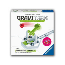 Ravensburger konstruktors GraviTrax Catapult, R 27605