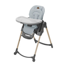 MAXI COSI MINLA High Chair 0-14y. max 60kg. Beyond Grey