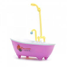 MIDEX Bath for dolls 3+