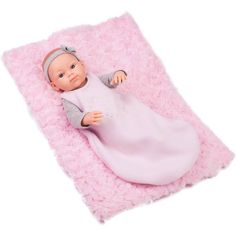 PAOLA REINA doll 32cm 08918