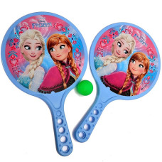 ADRIATIC Beach rackets set Frozen 45484