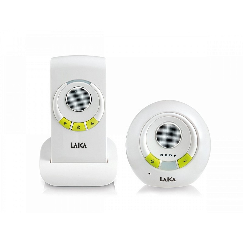 LAICA Babyline Baby monitor BC2002