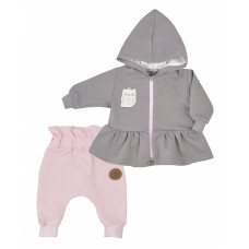 KOALA OWL tracksuit 74 size 08-944