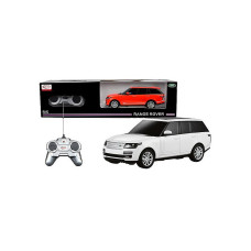 RASTAR RC car 1:24 Range Rover, 48500