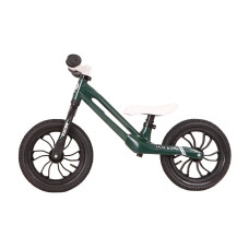 QPLAY RACER Walking Bike Racer GREEN