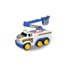 TOY STATE ROAD RIPPERS CITY SERVICE FLEET apkalpošanas dienests Utility Truck 33220