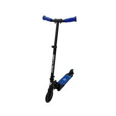 Qplay HONEYCOMB  Scooter BLUE