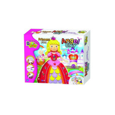 DONERLAND plasticine - weight for modeling - PRINCESS