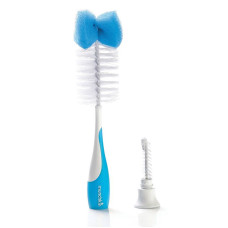 MUNCHKIN brush for bottles and teats, 011,096