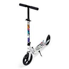 DISNEY BABY Children scooter with 2 wheels 200mm MINNE, 59990