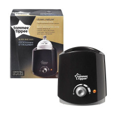 TOMMEE TIPPEE Closer to nature electric bottle warmer 422 148