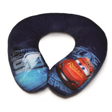 KAUFMANN cushion horseshoe under the neck for kids, Cars CAKFZ356