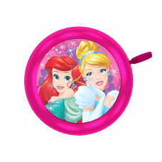 DISNEY BABY Bike bell PRINCESS, 9104