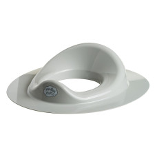 MALTEX Toilet seat 0967_75 CLASSIC grey