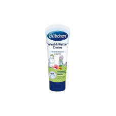 BUBCHEN wind and weather cream  75ml TB46 15000030