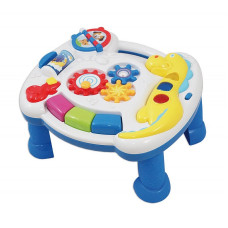 BABY MIX Developing table DINO WD3628 18m +