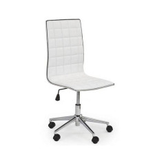 MPORT Modern office chair VANGALOO, white KR48