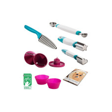 BABYMOOV Food Preparation Kit Petit Gourmand, A006202