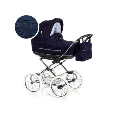 ROAN MARITA PRESTIGE Universal stroller 2in1, P-206