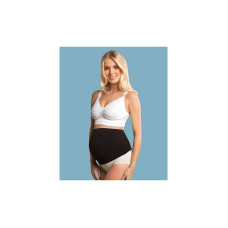 CARRIWELL Maternity Support Band, size S, black 4977 (5010)