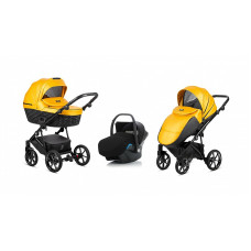 TUTIS VIVA LIFE 3 Galaxy Edition universal stroller 3in1, 174 Sun