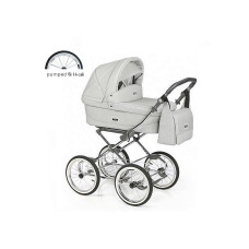 ROAN SOFIA Stroller 2in1 F-26 (14'')