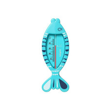 BABYONO Thermometer Water FISH 775/02 Blue