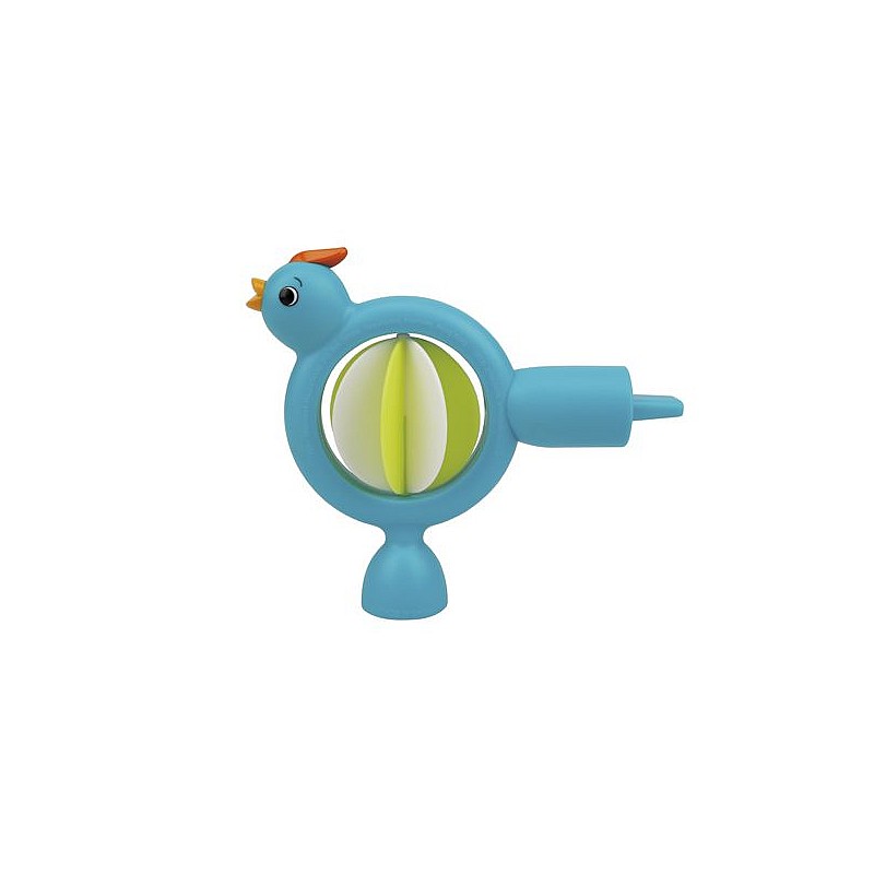 KS KIDS Blow the Birdy Rattle KA10765