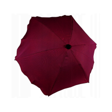 JACUS umbrella for stroller, bordo