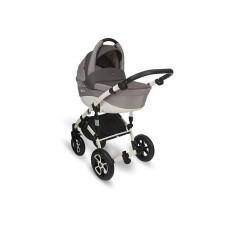 TUTEK TIRSO Universal stroller 2in1 NTR13B / B