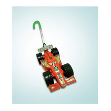 NIACARA Pull along toy FORMULA, 03/2014