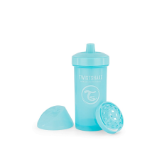 Twistshake Kid Cup 360ml 12+m Pastel Blue