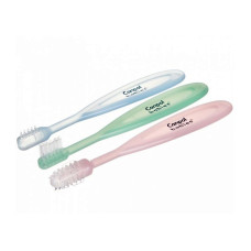 CANPOL BABIES Set toothbrushes (№2 / 421)