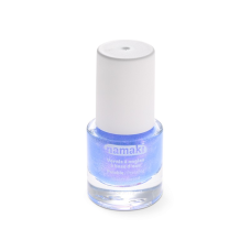 NAMAKI Water-based nail polish 7.5ml 33 - Lavander Blue 110233