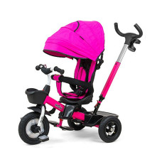 MILLY MALLY MOVI 360 Baby tricycle PINK