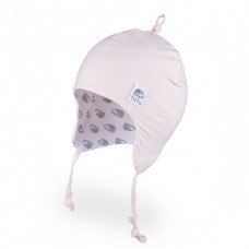 TUTU Hat 38-42 size, 3-005423 Light Pink