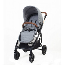 VALCO BABY SNAP 4 Ultra Trend stroller 0m + Grey Marle 9900