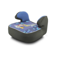 NANIA DREAM LX Seat 15-36kg PATROL BLUE 256023