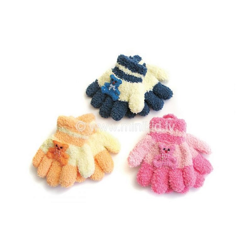 Gloves RAK, R-091A, 12/13, 14/15