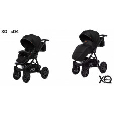 BABYACTIVE XQ s-line stroller, s04