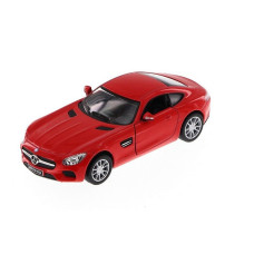 KINSMART 5" Mercedes-AMG GT