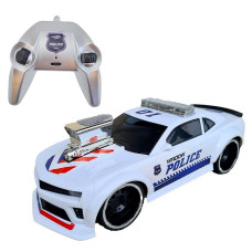 GERARDOS TOYS WROOW Police 54590