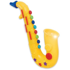 SMILY PLAY saxophone TRIPLE SOUNDS 36m + 2049