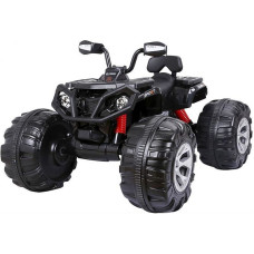 TO-MA QUAD kids ATV 24V / 7Ah, JS 3188 black