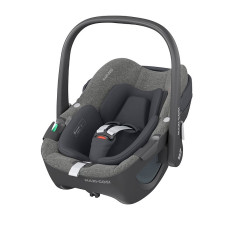 MAXI COSI Pebble 360 car seat 0-13kg 40-83cm Select Grey