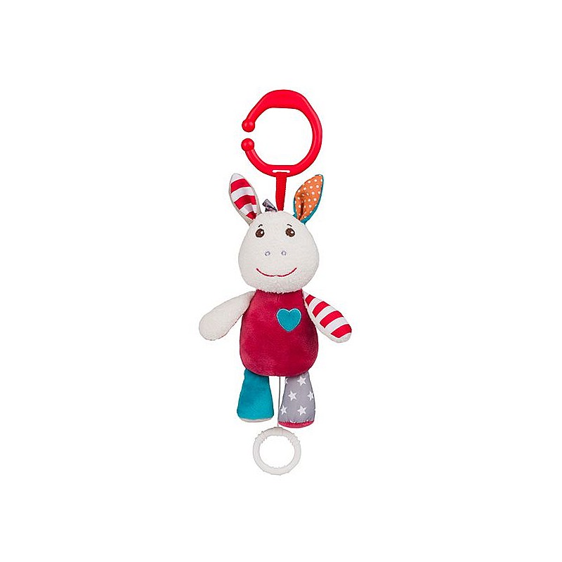 BABYONNO hanging toy with Frankie vibration 1622