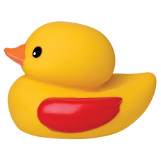 HENCZ Bath Toys Swimming Duck 0m + 1pcs. 521