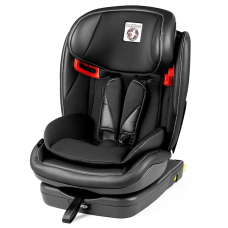 Peg Perego Viaggio 1-2-3 Via LICORICE Car Seat 9-36 kg IMVA000035BL13DX13